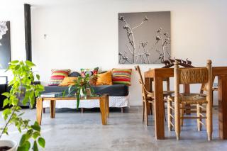 Terrazas al Río, Casa con Jacuzzi climatizado - 5