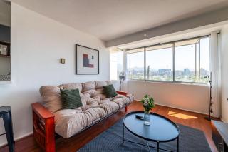 Embark on a journey of exclusivity in our 2BR home - 5