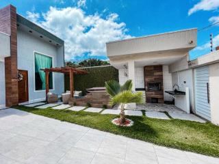 Life House Ubajara - 8