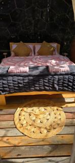 Glamping Dedovles Mliečna dráha - 5