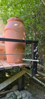 Glamping Dedovles Mliečna dráha - 1
