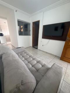 Aconchego Central - 3