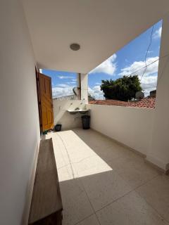 Aconchego Central - 2