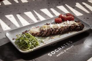 Socrates Hotel & Villas Malia Beach - 3