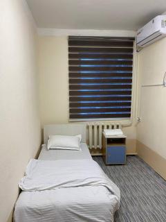 Termiz Hostel - 8