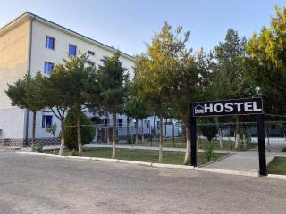 Termiz Hostel - 1