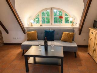 Das Liebesnest im Friesenhof - 7