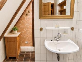 Das Liebesnest im Friesenhof - 3
