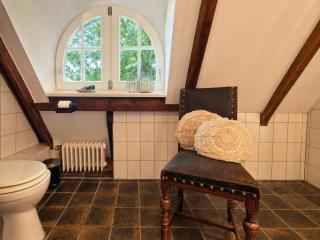 Das Liebesnest im Friesenhof - 2
