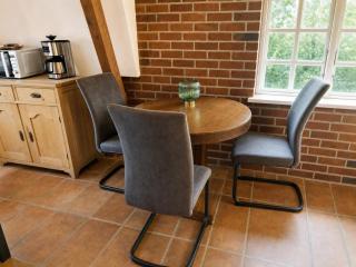 Das Liebesnest im Friesenhof - 1