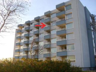 Ferienwohnung Fördeblick - 8