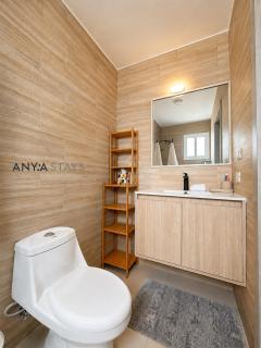 ANYA 4 Tropical 1BR Retreat with Private Terrace - 5