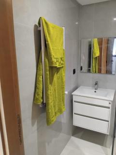 Condo luxury - El Kantaoui - 5