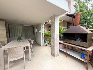 Ayvalık Garden Flat Near Sarımsaklı Beach - 2