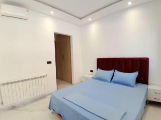 Condo luxury - El Kantaoui - 4