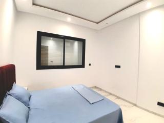 Condo luxury - El Kantaoui - 1