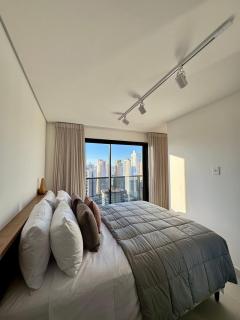 Gyro Rooftop | Luxo e Conforto no Setor Marista - 9