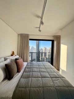 Gyro Rooftop | Luxo e Conforto no Setor Marista - 5