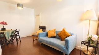 3BR 2bathroom Family Apartment 1 Min to North Wembley Station - 0