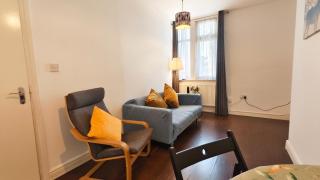3BR 2bathroom Family Apartment 1 Min to North Wembley Station - 9