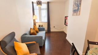 3BR 2bathroom Family Apartment 1 Min to North Wembley Station - 4