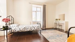 3BR 2bathroom Family Apartment 1 Min to North Wembley Station - 1