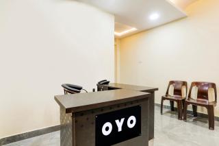Hotel O Mannat Inn - 3