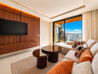 Luxury Stay - Terrace - 5 min to Hassan II & Sea - Parking disponible - 9