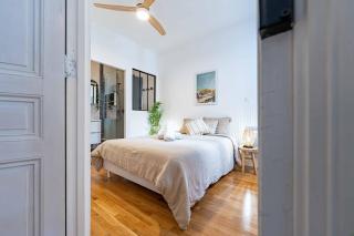 Le Petit Balcon de Verdun - charme français, central, balcon, tout équipé - 9