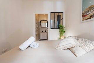 Le Petit Balcon de Verdun - charme français, central, balcon, tout équipé - 2