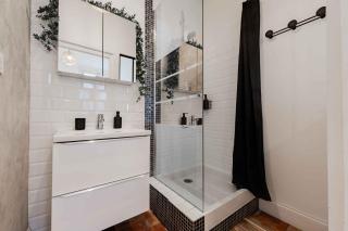 Le Petit Balcon de Verdun - charme français, central, balcon, tout équipé - 6