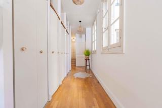 Le Petit Balcon de Verdun - charme français, central, balcon, tout équipé - 4