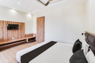 Hotel O Hotel Shiv Lok - 0