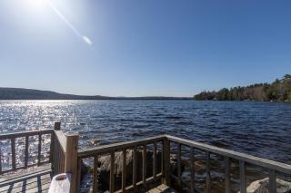 Brewer Lake Retreat Relaxing 3BR Hideaway - 1