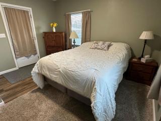 Cozy Village Family Suite - 7