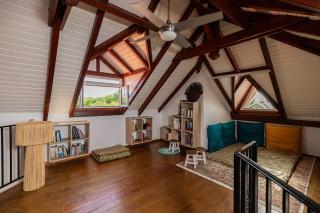 Villa BOIS JOLAN-GISSAC - Sainte-Anne - 5
