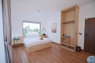 Dawn Hotel Dalat - 4