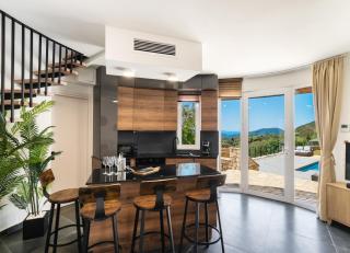 Lagrelia Tower Villa - 9
