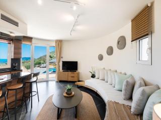 Lagrelia Tower Villa - 3