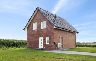 Holiday Home at Engelskopf - Sauna - Garden & Terrace - Up to 8 Guests - 8