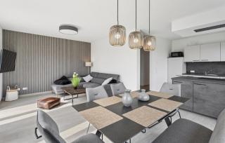 Holiday Home at Engelskopf - Sauna - Garden & Terrace - Up to 8 Guests - 6
