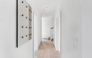 Holiday Home at Engelskopf - Sauna - Garden & Terrace - Up to 8 Guests - 4