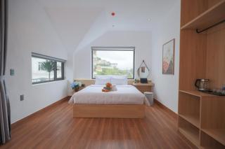 Dawn Hotel Dalat - 9