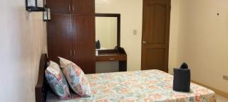 Joephine's Apartelle - 0