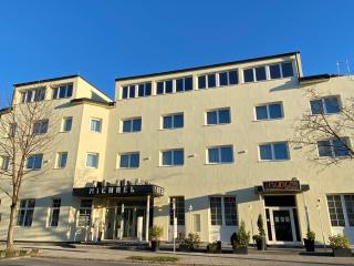 Hotel Michael - 5