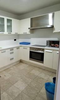 apartment at bajaya times Square Rg - 4