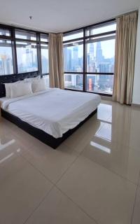 apartment at bajaya times Square Rg - 3