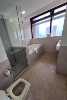 apartment at bajaya times Square Rg - 1