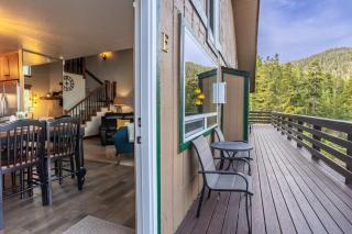 Heavenly Vista Lago Lake View - Luxury Ski-In-Ski-Out Retreat with Stunning Lake Views - 6