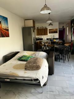 Petit gîte a côté des plages - 1
